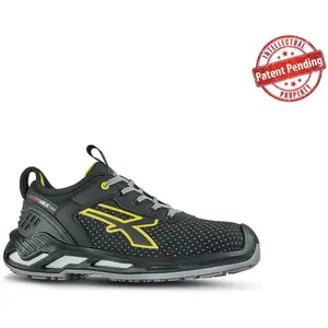 U-power Chaussures De Sécurité Sven pas cher