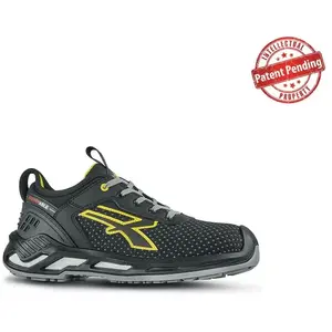 U-power Chaussures De Sécurité Sven pas cher