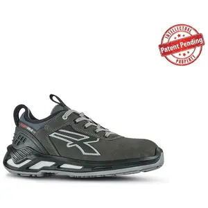 U-power Chaussures De Sécurité Byron pas cher