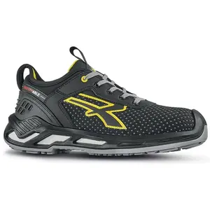 VETSECURITE Chaussures de sécurité Sven S3 CI ESD - U Power pas cher