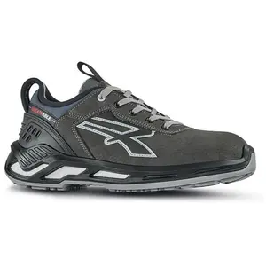 U-power Chaussures De Sécurité Byron pas cher