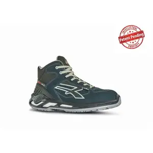 U-power Chaussures De Sécurité Blaster pas cher