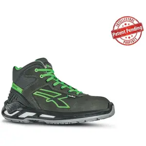 U-power Chaussures De Sécurité Daryl pas cher