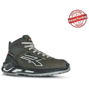 U-power Chaussures De Sécurité Strike pas cher