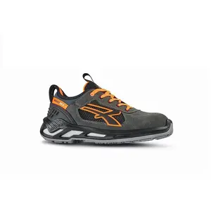 U-Power Ryder S1P RS20016 - Zwart - 47 pas cher