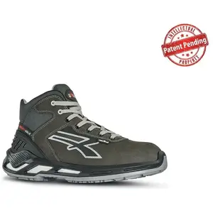 U-power Chaussures De Sécurité Strike pas cher
