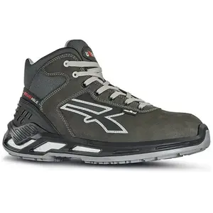 U-power Chaussures De Sécurité Strike pas cher