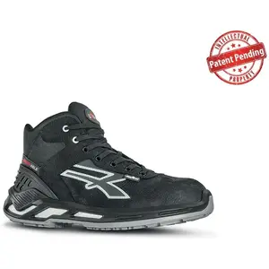 U-power Chaussures De Sécurité Arden pas cher
