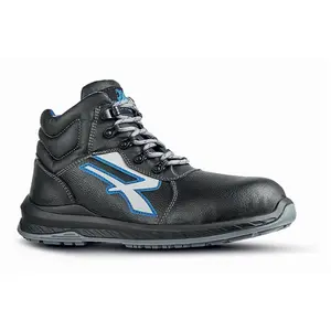 U-power Chaussures De Sécurité Tenerife pas cher