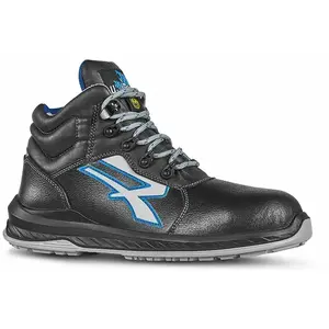 U-power Chaussures De Sécurité Tenerife pas cher
