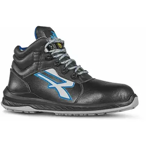 U-power Chaussures De Sécurité Tenerife pas cher