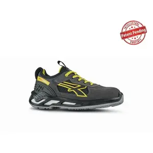 U-power Chaussures De Sécurité Sniper pas cher