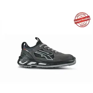U-power Chaussures De Sécurité Saber pas cher