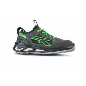 U-power Chaussures De Sécurité Negan pas cher