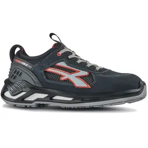 U-power Chaussures De Sécurité Gang pas cher
