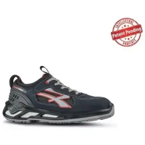U-power Chaussures De Sécurité Gang pas cher