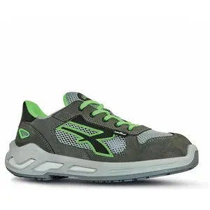 U-power Chaussures De Sécurité Specter pas cher