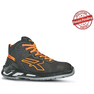 U-power Chaussures De Sécurité Lord pas cher