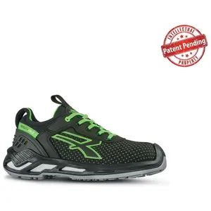 U-power Chaussures De Sécurité Bryan pas cher