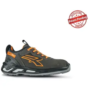 U-power Chaussures De Sécurité Duke pas cher