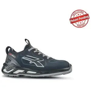 VETSECURITE Chaussures de sécurité Mason S1P ESD - U Power pas cher