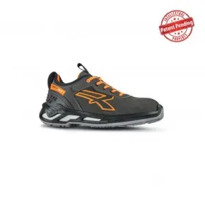 VETSECURITE Chaussures de sécurité Duke S3 CI ESD - U Power pas cher
