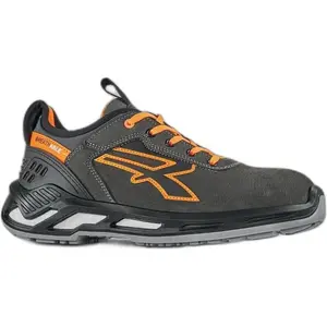 U-power Chaussures De Sécurité Duke pas cher