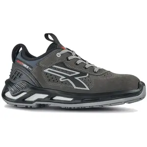 U-power Chaussures De Sécurité Aron pas cher