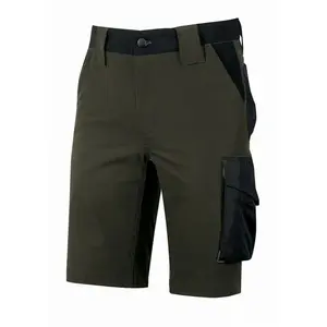 U-power Short Mercury pas cher