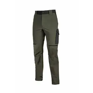 U-power Pantalon De Travail World pas cher
