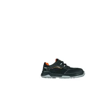 JALLATTE Chaussure basse Jalcross S3 esd src Gr.40 pas cher