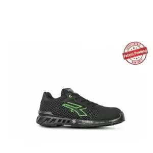 U-power Chaussures De Sécurité Steve pas cher