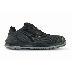 U-Power Ember UK S3 RI20384 - Zwart - 40 pas cher