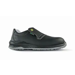 U-power Chaussures De Sécurité Burn pas cher