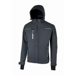 Softshell jas heren U-Power SpaceVendu parbricoinn