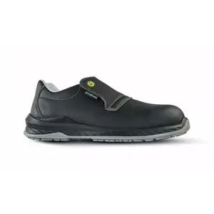 U-power Chaussures De Sécurité Burn pas cher