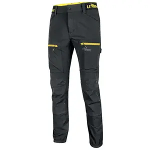 U-power Pantalon De Travail Horizon pas cher