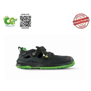 U-power Chaussures De Sécurité Brook Uk pas cher