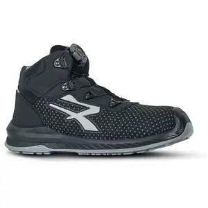 U-power Chaussures De Sécurité Panama pas cher