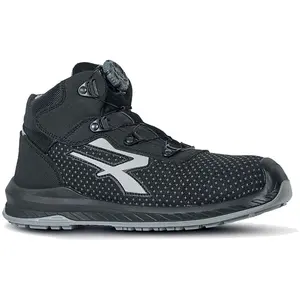 U-power Chaussures De Sécurité Panama pas cher