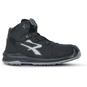 U-power Chaussures De Sécurité Panama pas cher