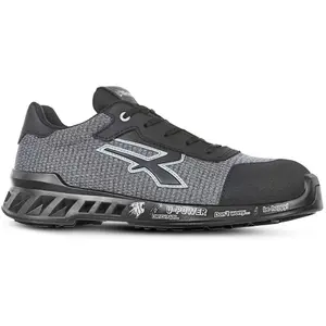 U-power Chaussures De Sécurité Adam pas cher