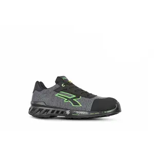 U-power Chaussures De Sécurité Mike pas cher