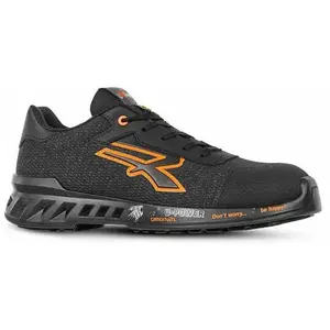 U-power Chaussures De Sécurité Bruce pas cher