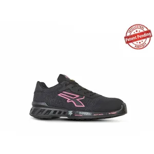 U-power Chaussures De Sécurité Michelle pas cher