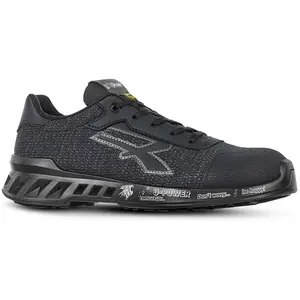 U-power Chaussures De Sécurité Scott pas cher