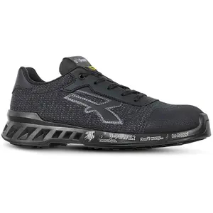 U-power Chaussures De Sécurité Scott pas cher