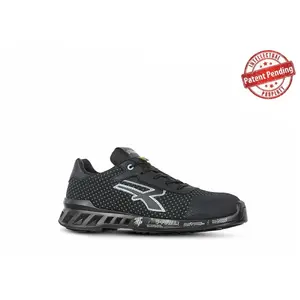 U-power Chaussures De Sécurité Logan pas cher