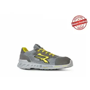 U-power Chaussures De Sécurité Tony pas cher