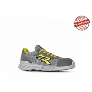 U-power Chaussures De Sécurité Tony pas cher